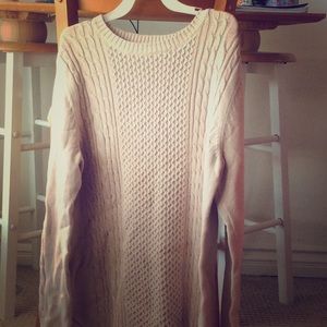 Charter Club knit pullover sweater